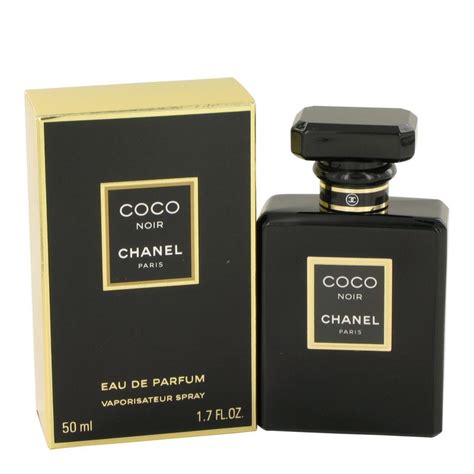 profumo coco chanel noir prezzo|COCO NOIR .